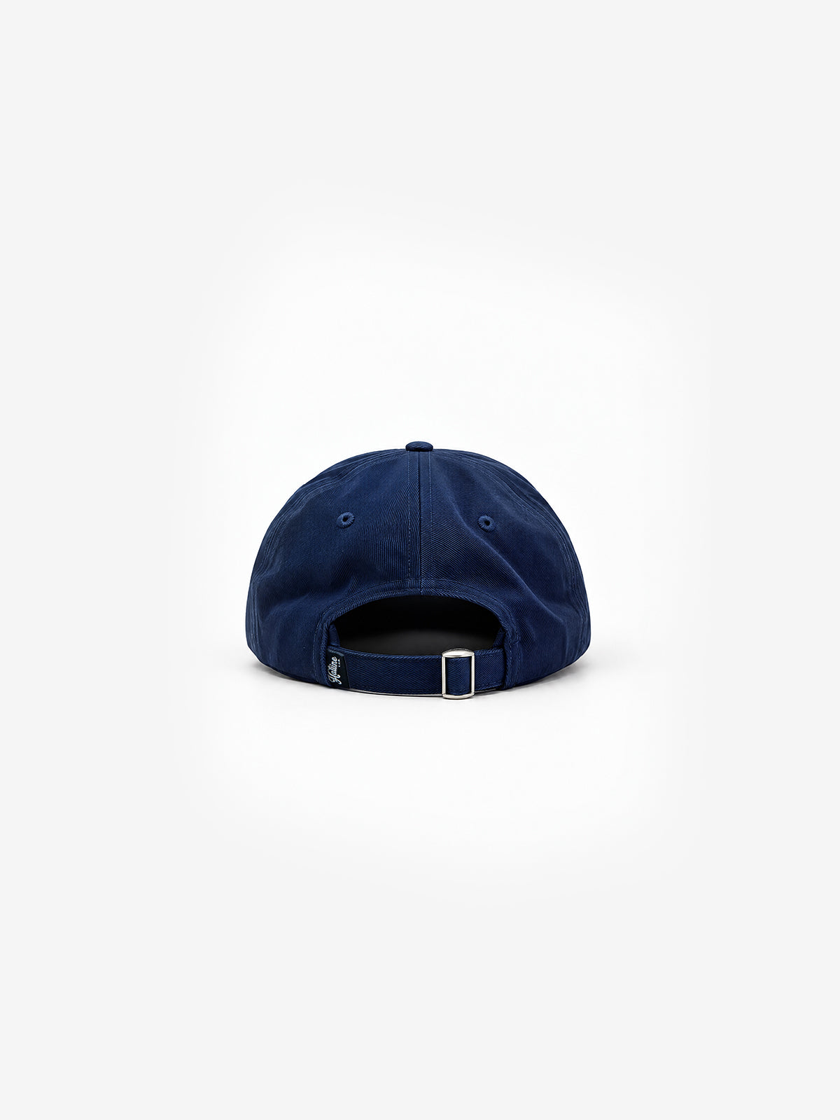 HATLINE X IPWIW - DAD CAP - BLUE