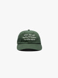 PURPOSE - DAD CAP - GREEN