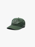 PURPOSE - DAD CAP - GREEN