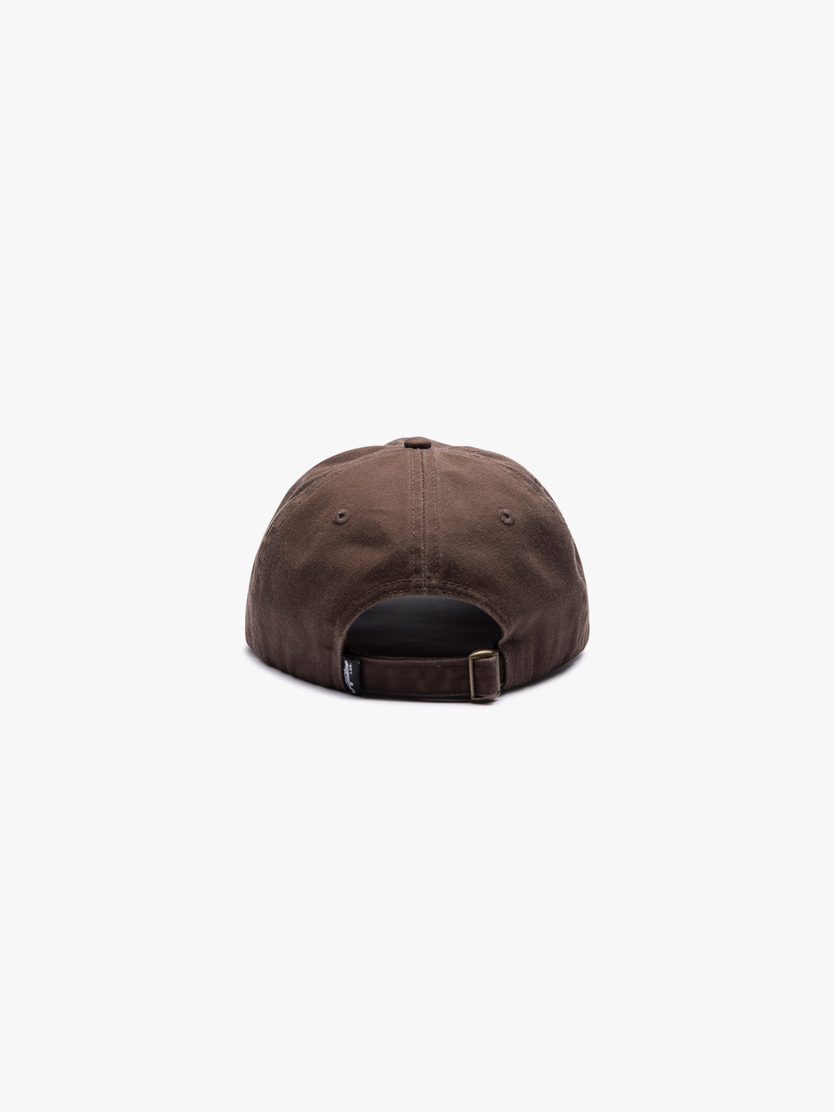 PURPOSE - DAD CAP - BROWN
