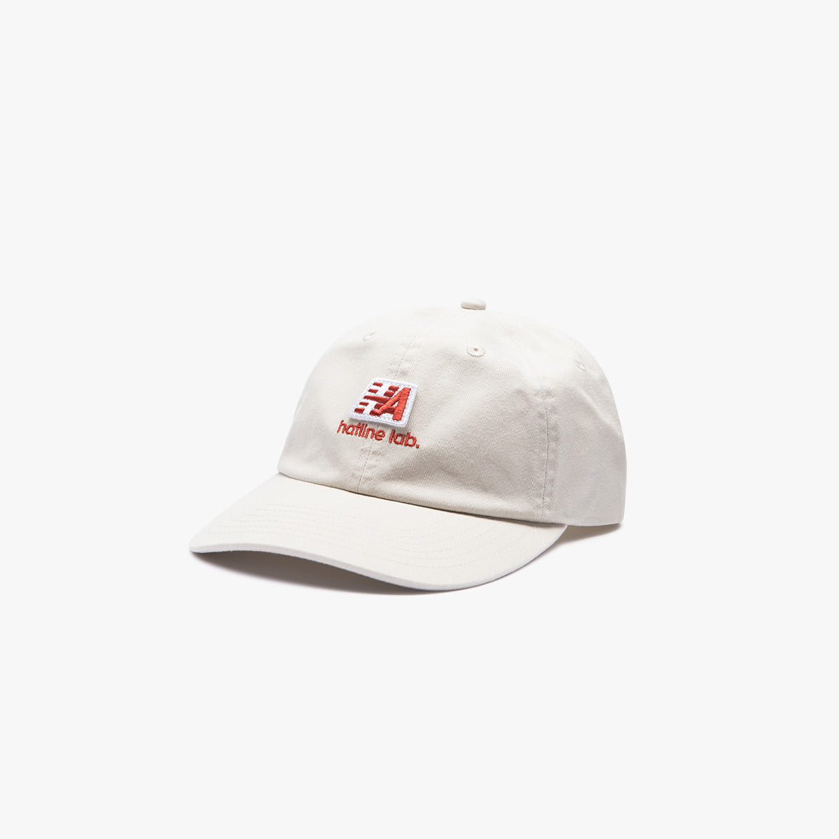 MOMENTUM - DAD CAP - CREAM