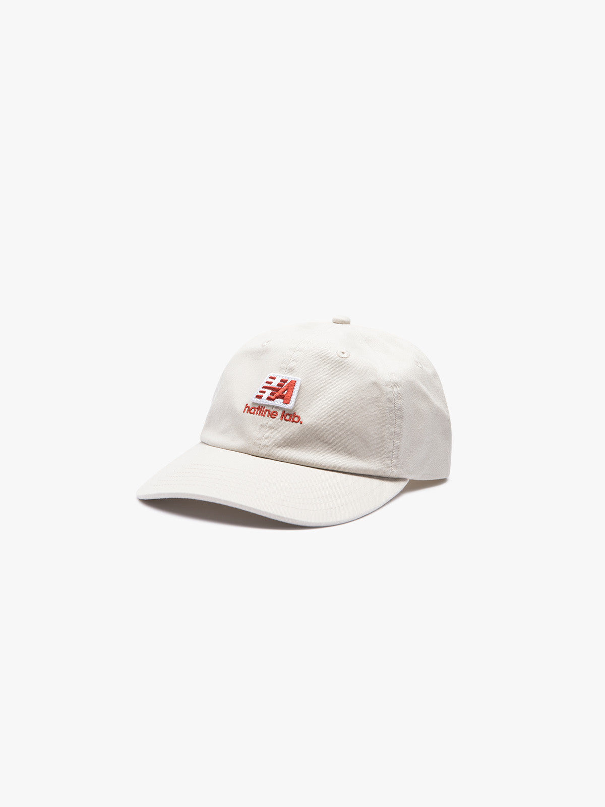 MOMENTUM - DAD CAP - CREAM