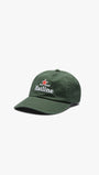 SOBER - DAD CAP - GREEN
