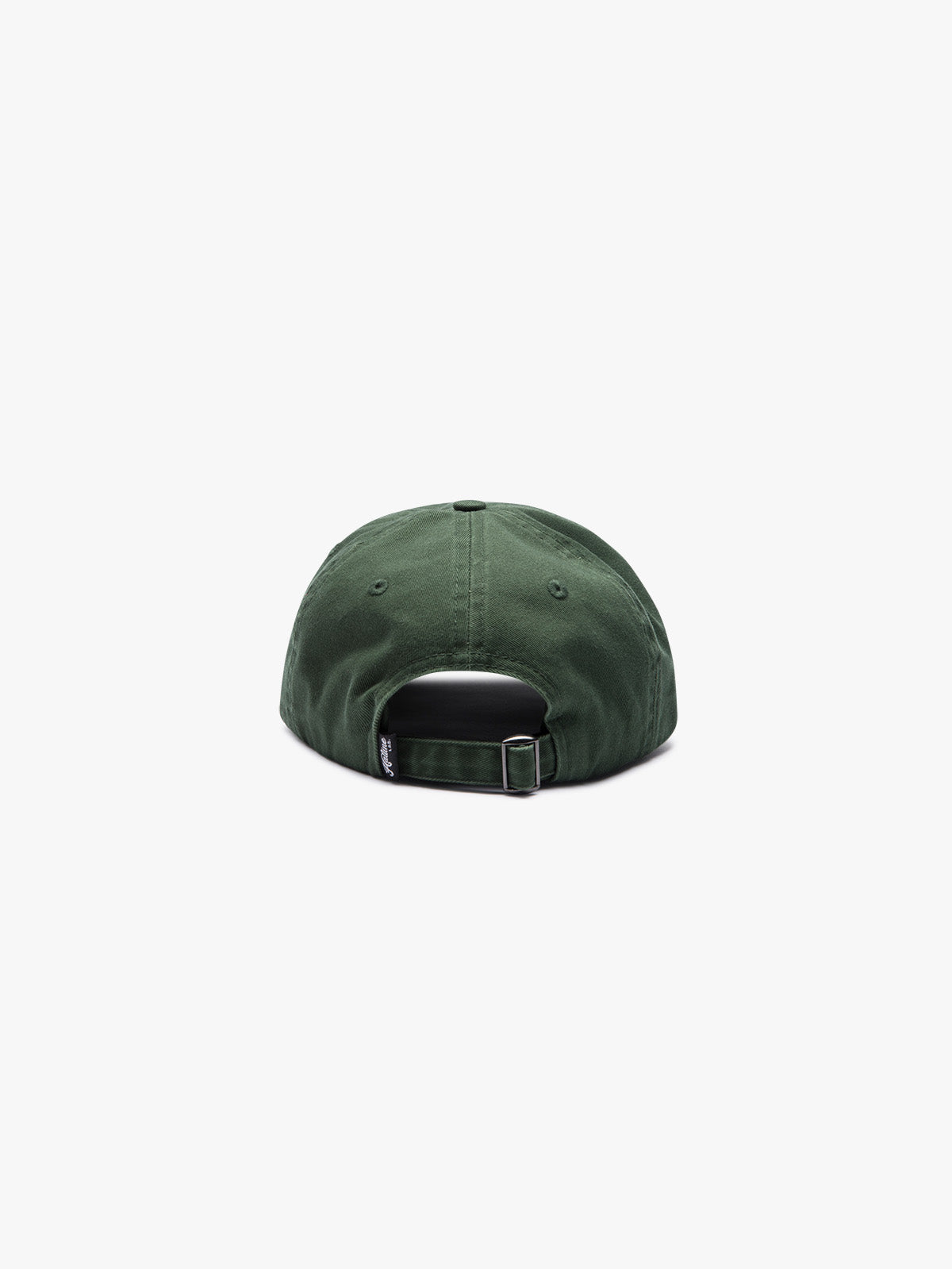SOBER - DAD CAP - GREEN