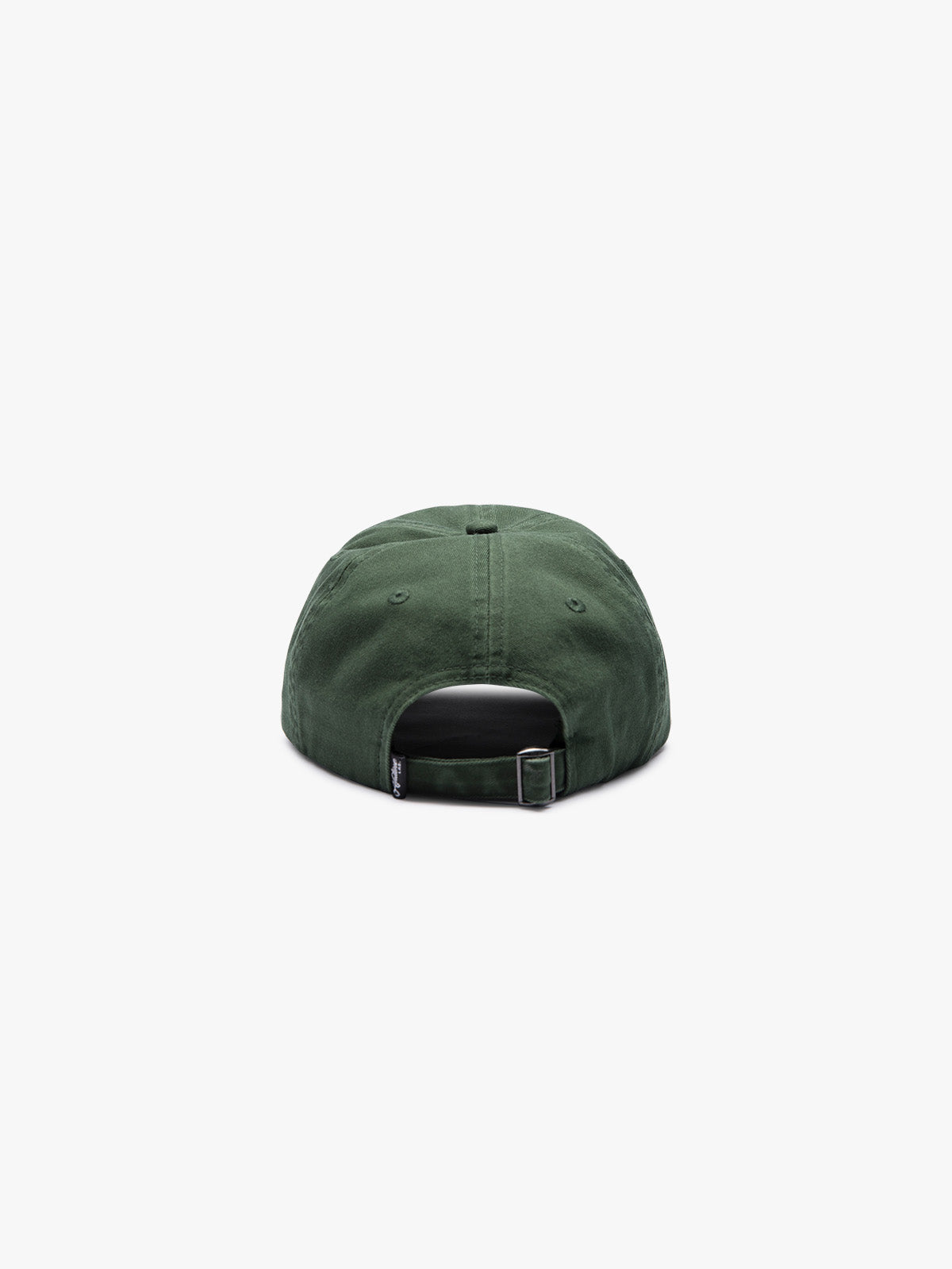 #1 - DAD CAP - GREEN