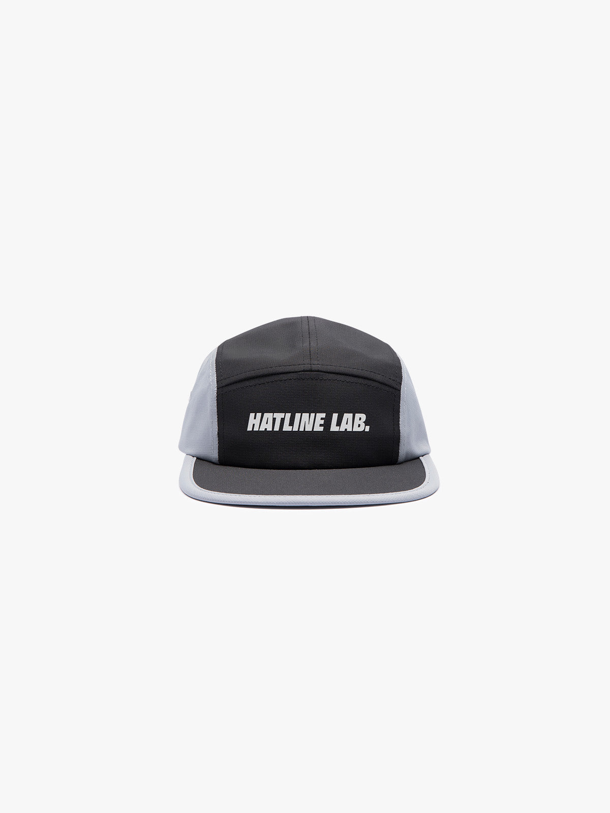 AERO - TECHNICAL SPORTSCAP - BLACK/GREY