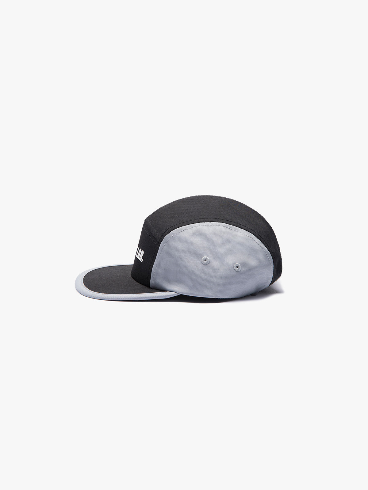 AERO - TECHNICAL SPORTSCAP - BLACK/GREY