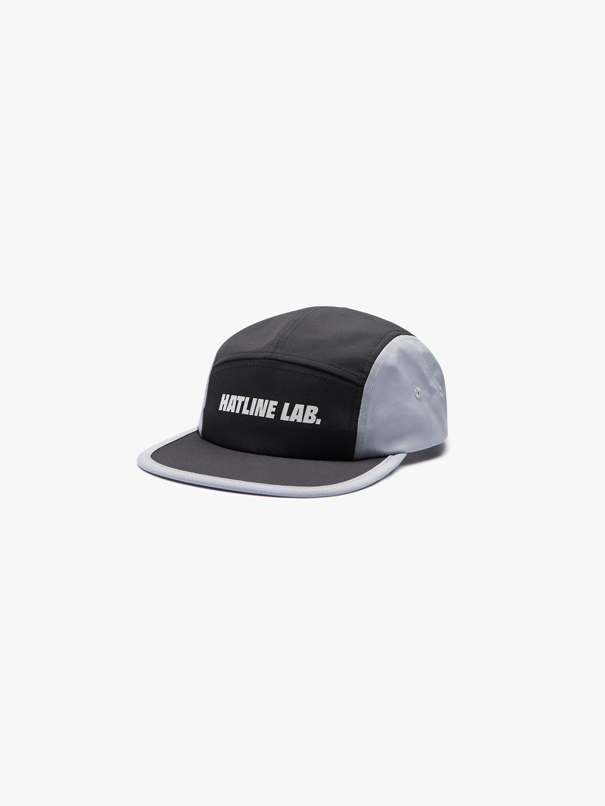 AERO - TECHNICAL SPORTSCAP - BLACK/GREY