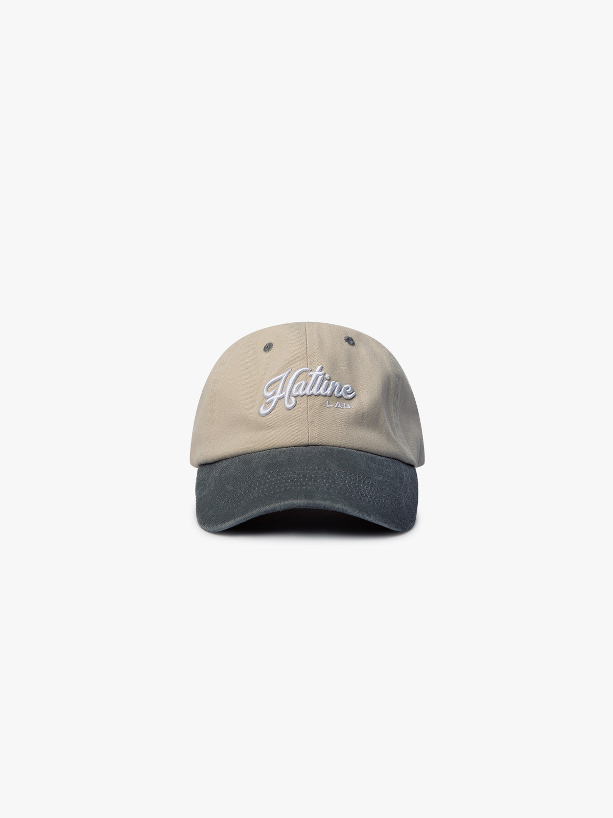 SIGNATURE LOGO - DAD CAP - TOFU
