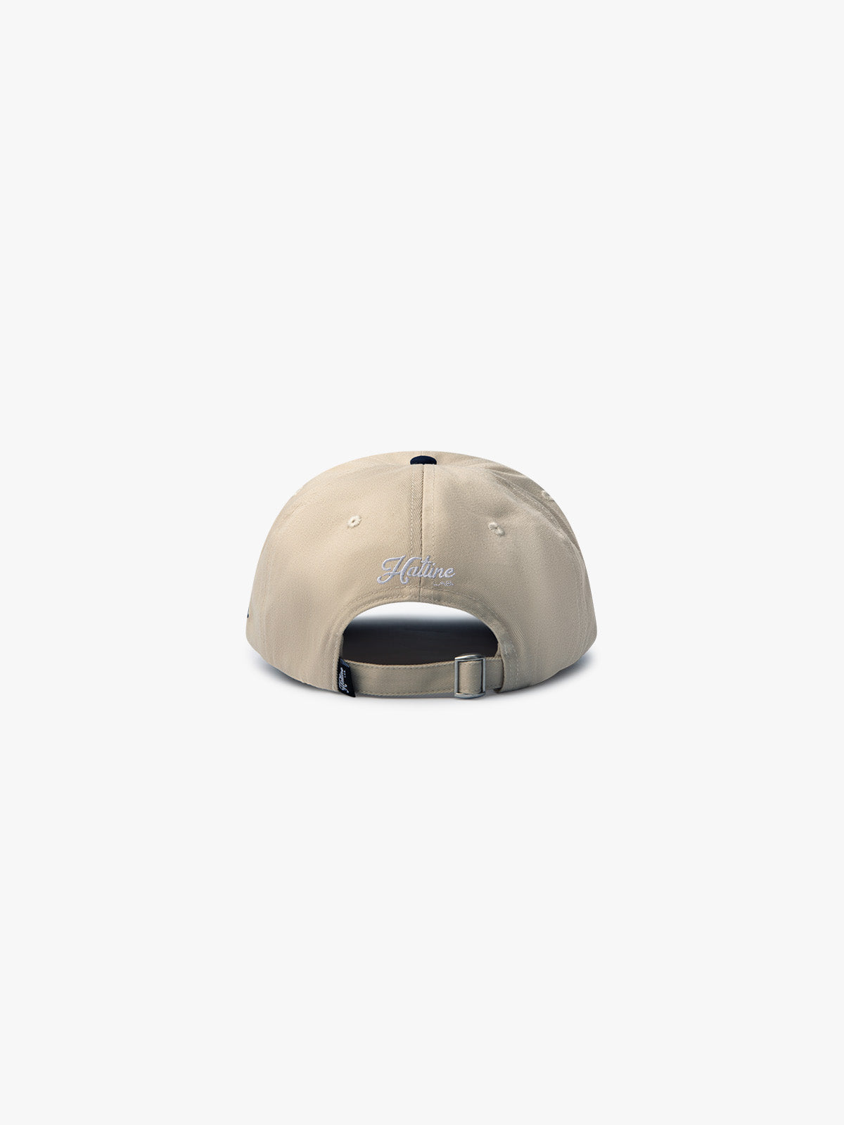 SIGNATURE LOGO - DAD CAP - TOFU