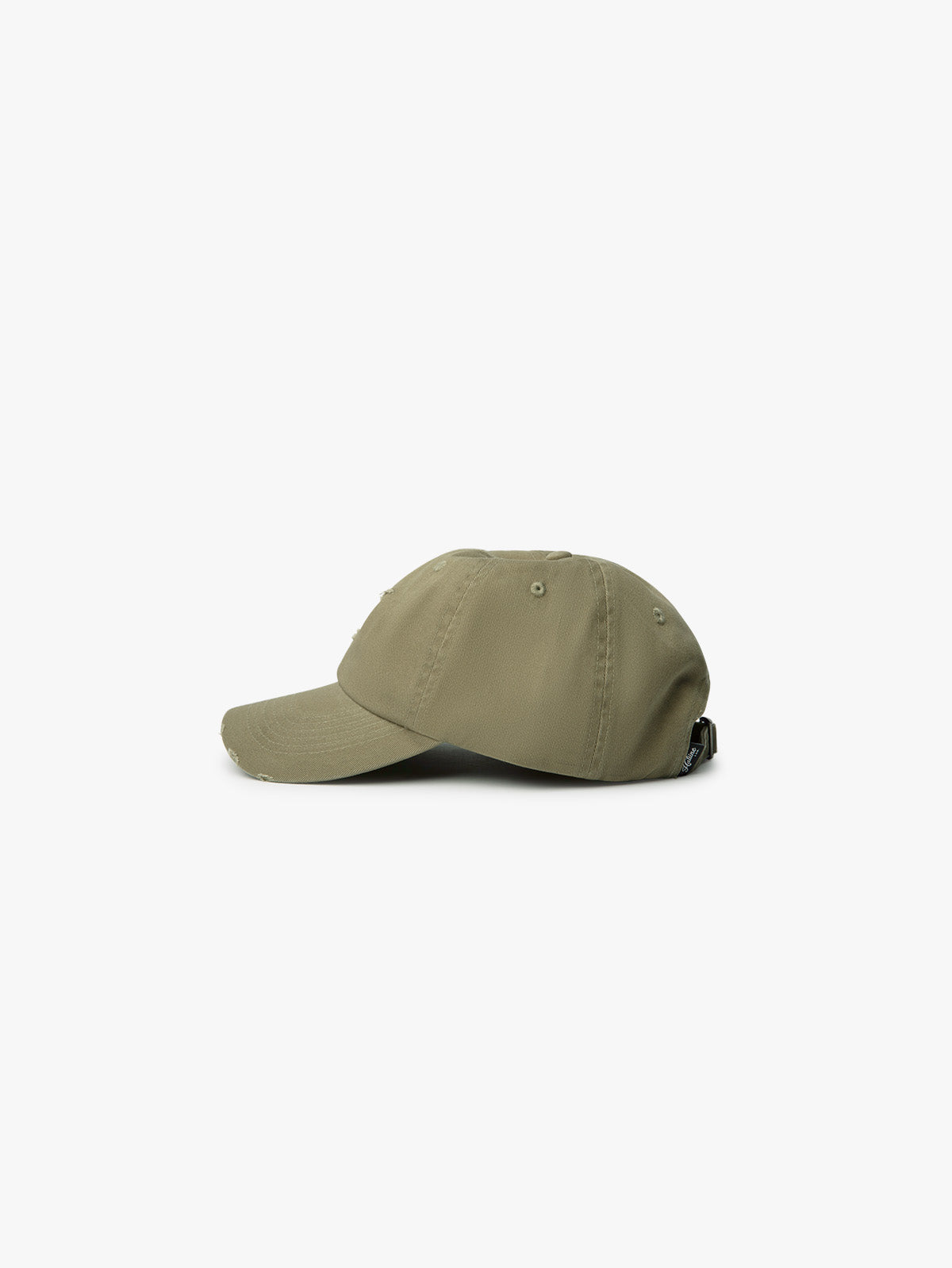 HERITAGE LOGO - DAD CAP - GREEN