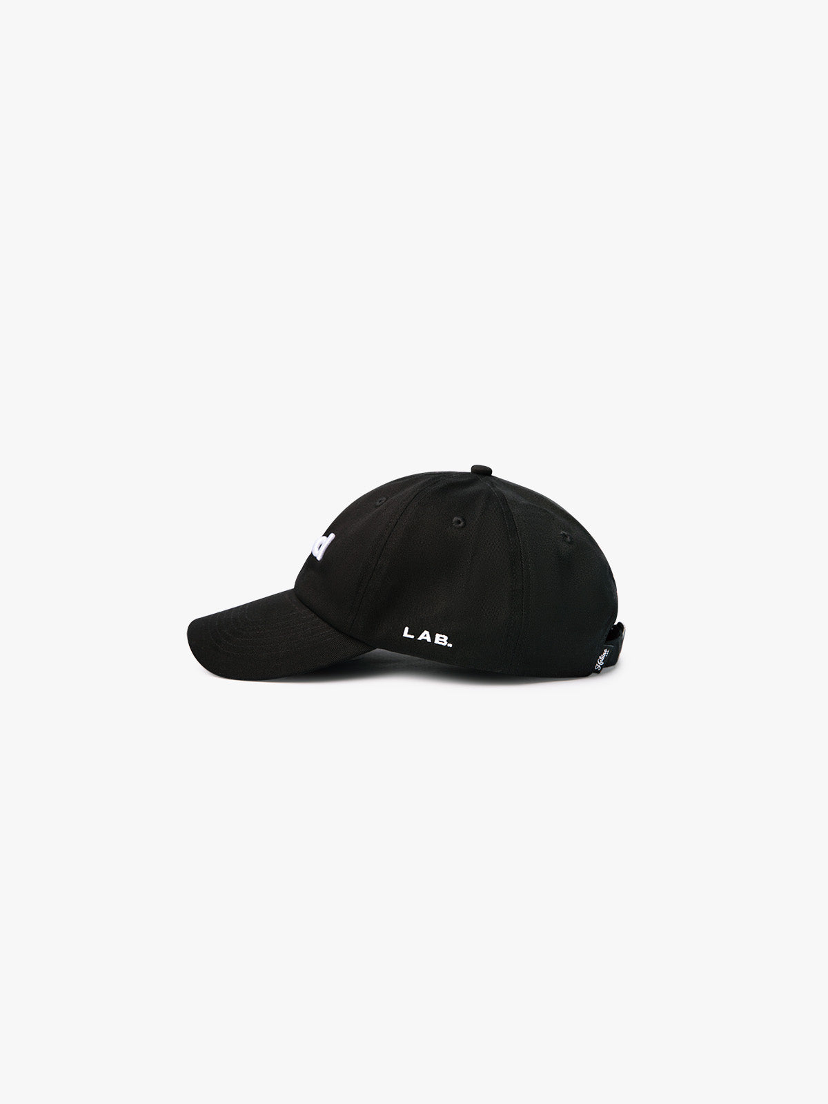 MAKE MAMA PROUD - DAD CAP - BLACK