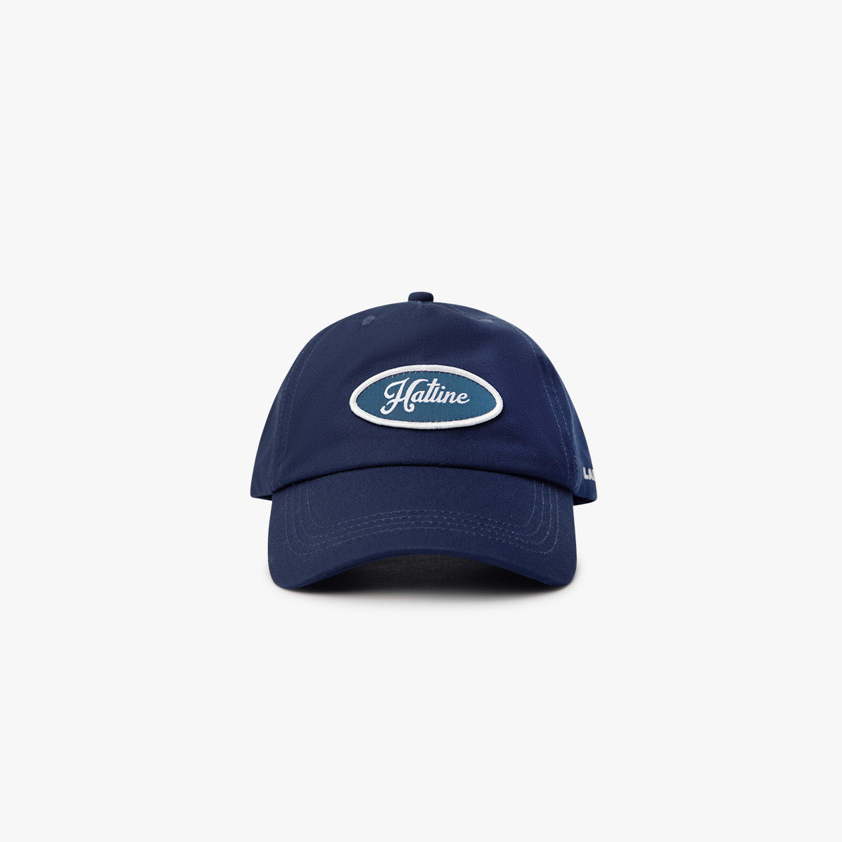 ICON - BASE CAP - NAVY