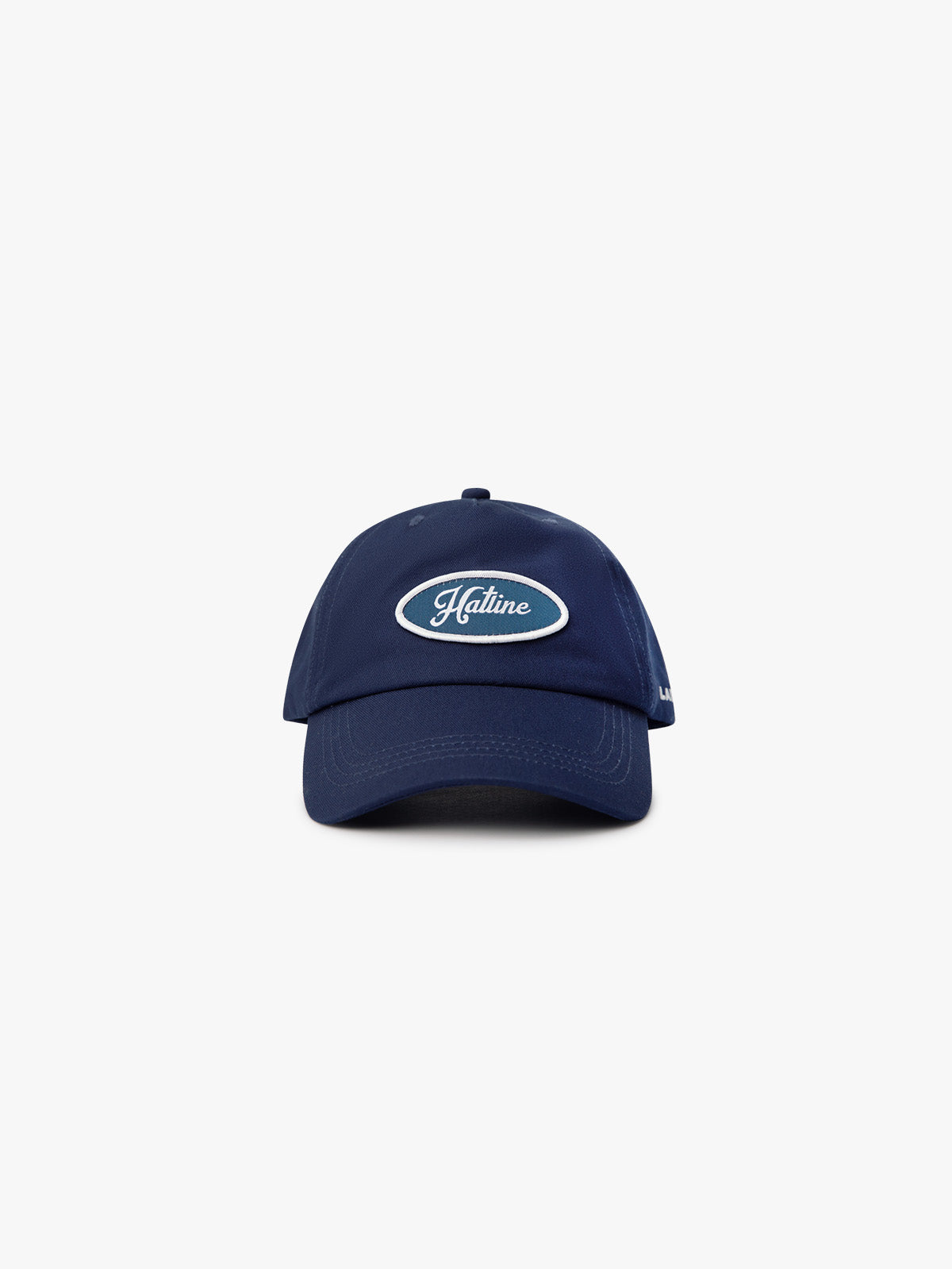 ICON - BASE CAP - NAVY
