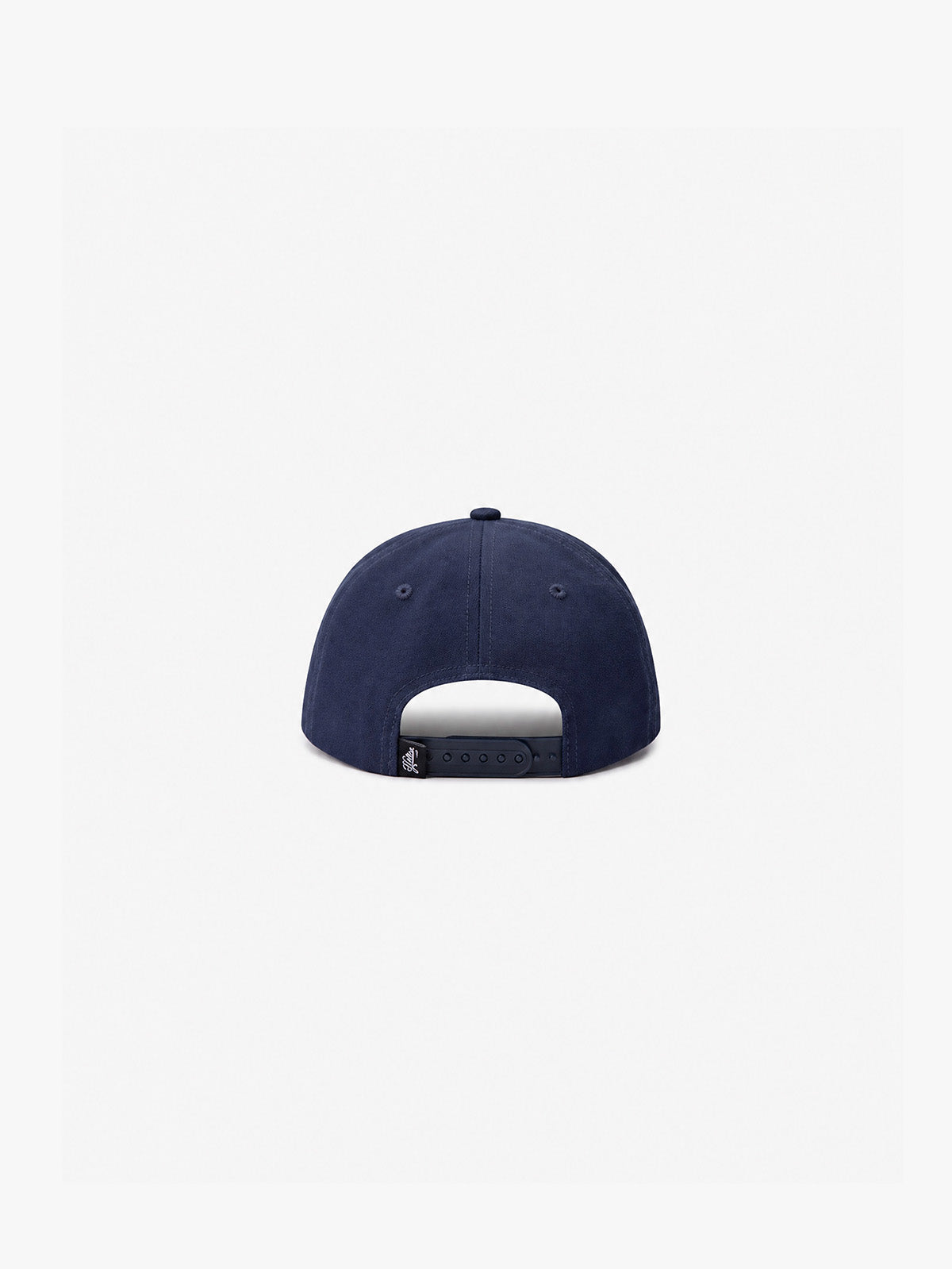 ICON - BASE CAP - NAVY