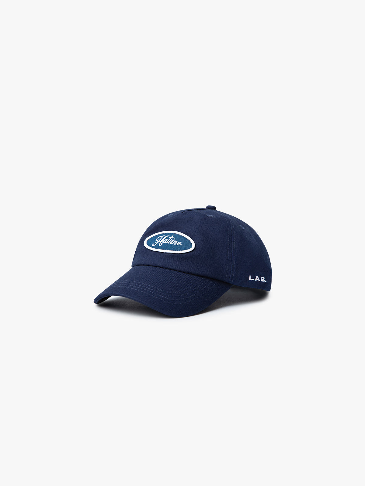 ICON - BASE CAP - NAVY