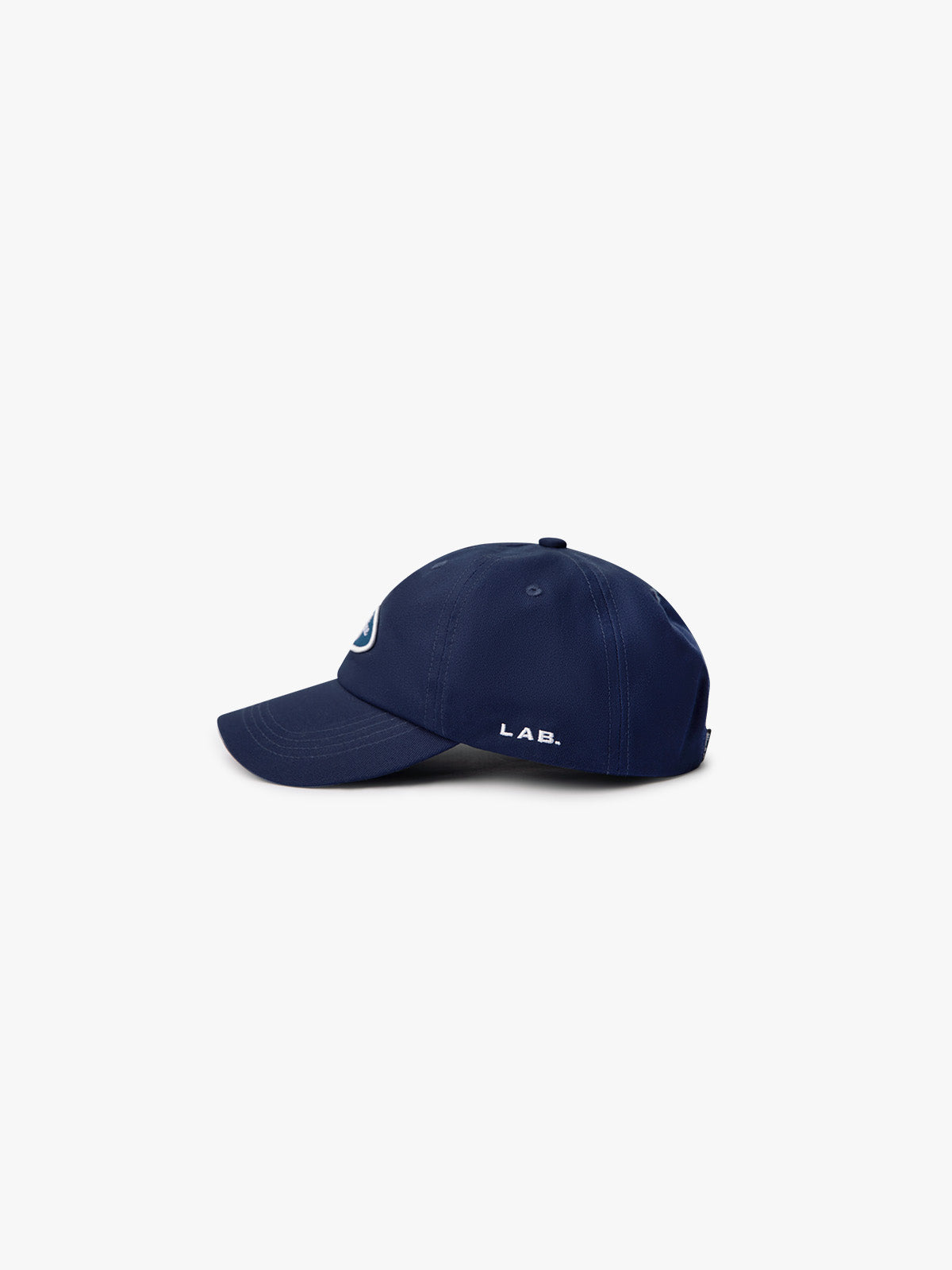 ICON - BASE CAP - NAVY