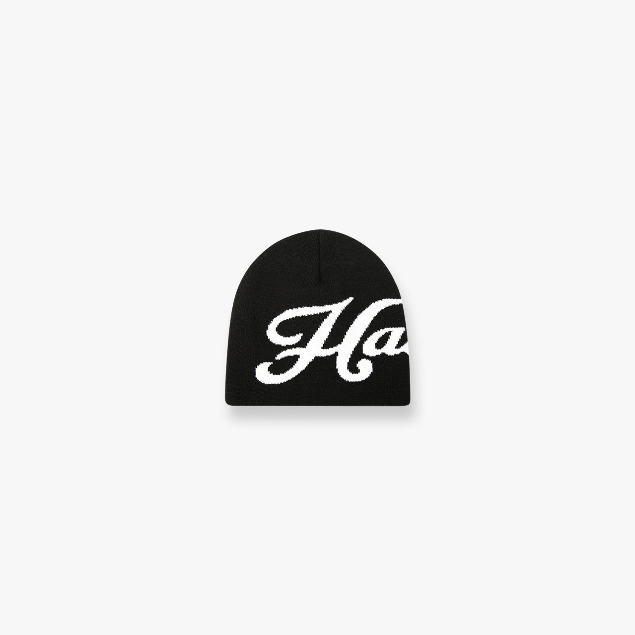 HATLINE - BEANIE - BLACK
