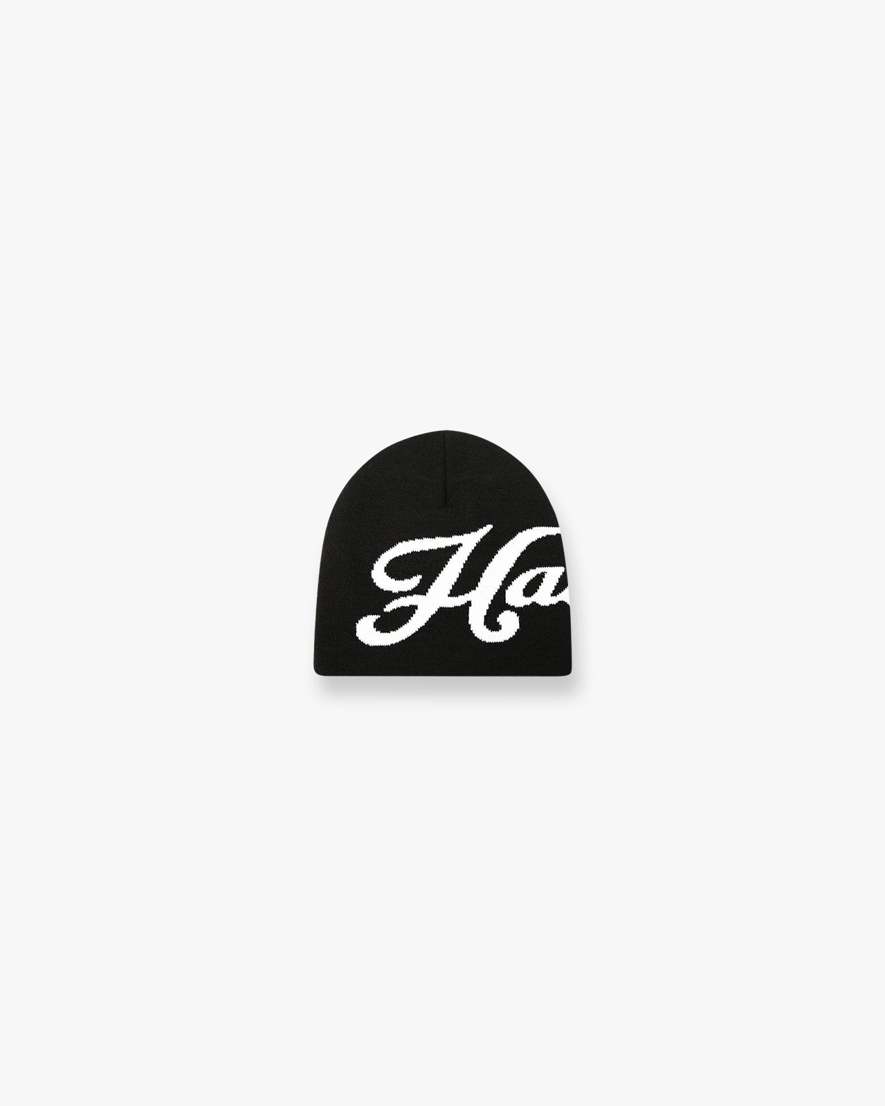 HATLINE - BEANIE - BLACK