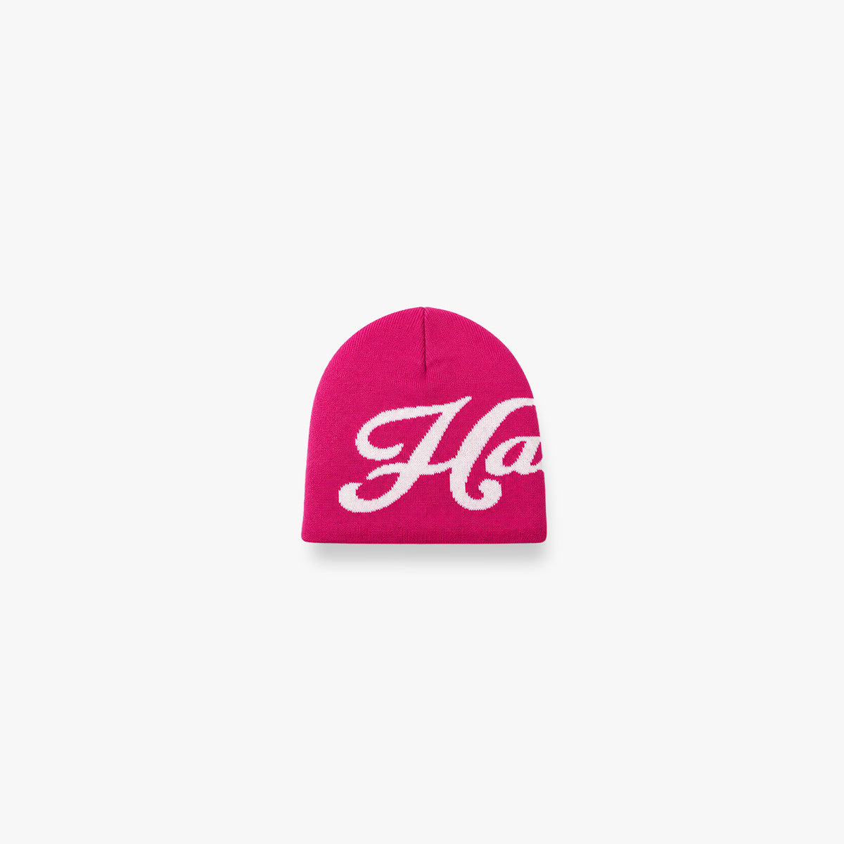 HATLINE - BEANIE - PINK