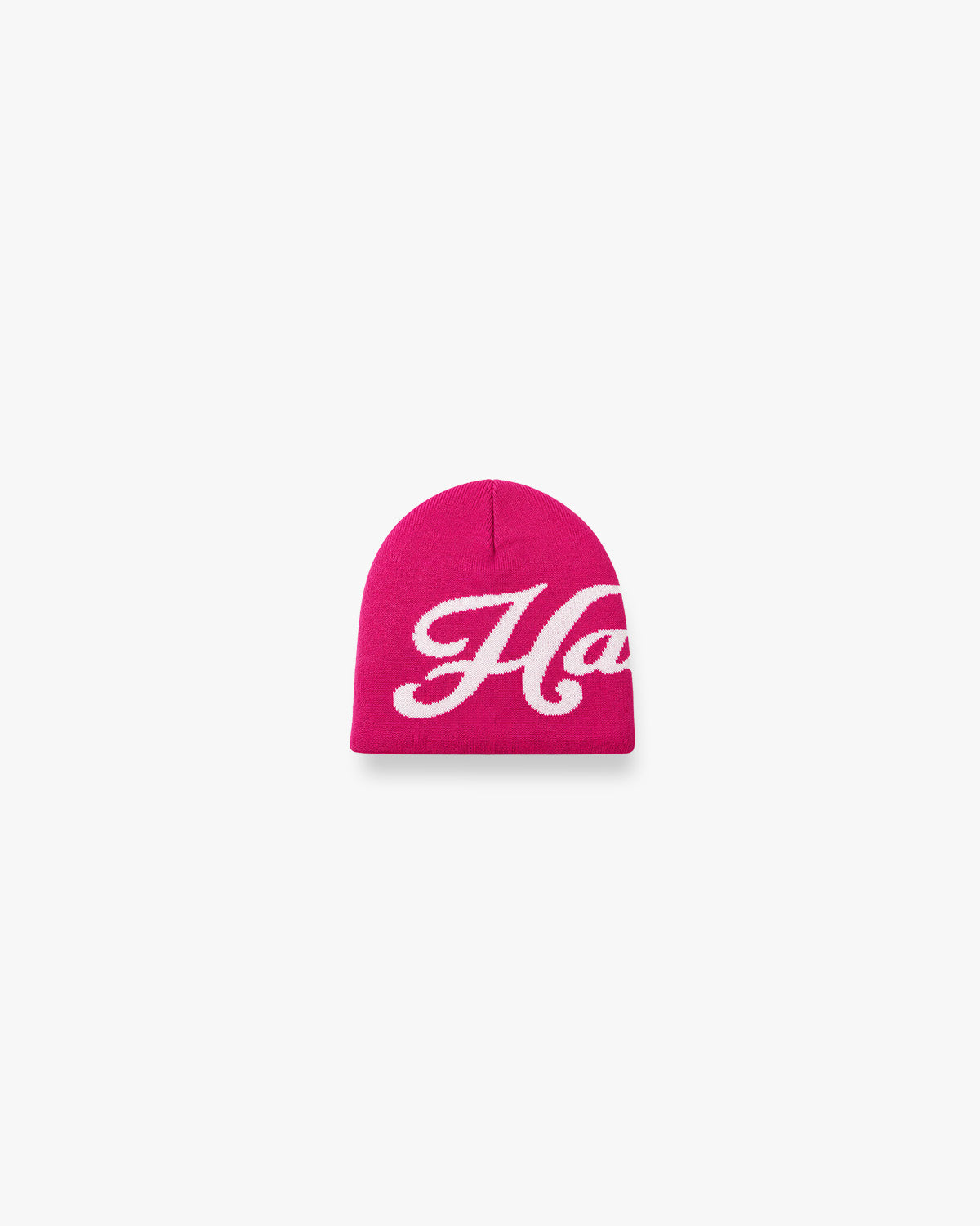HATLINE - BEANIE - PINK