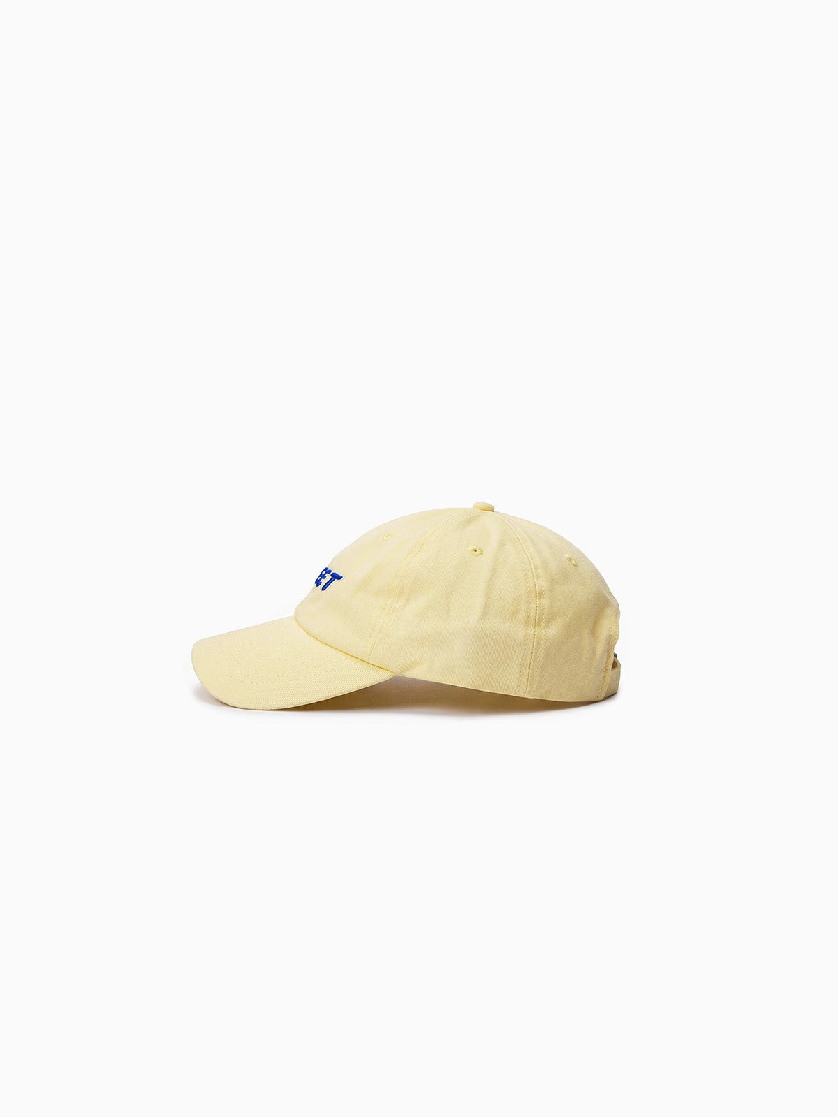 SWEET - DAD CAP - YELLOW