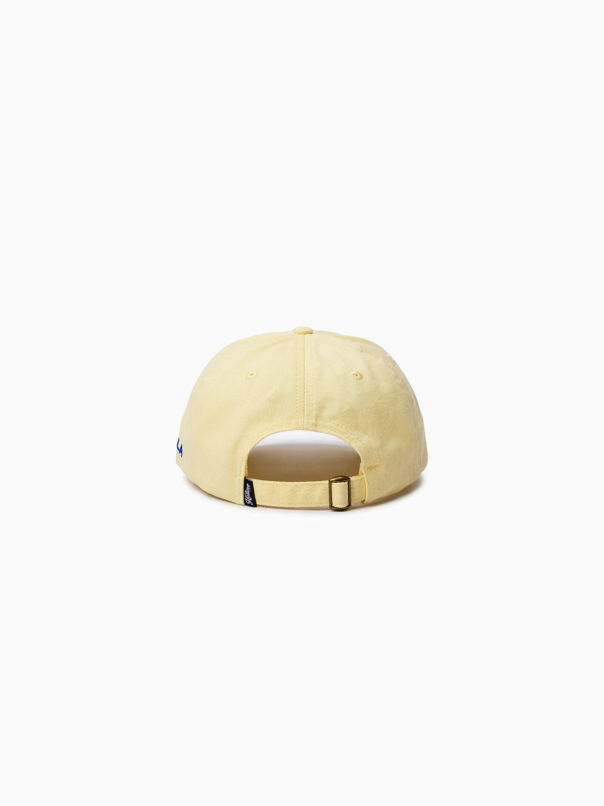 SWEET - DAD CAP - YELLOW
