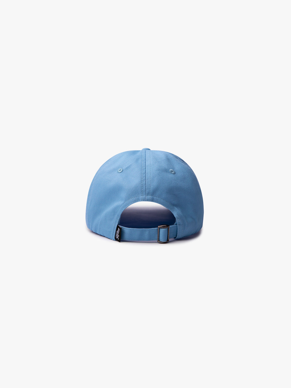 LOWKEY - DAD CAP - LIGHT BLUE