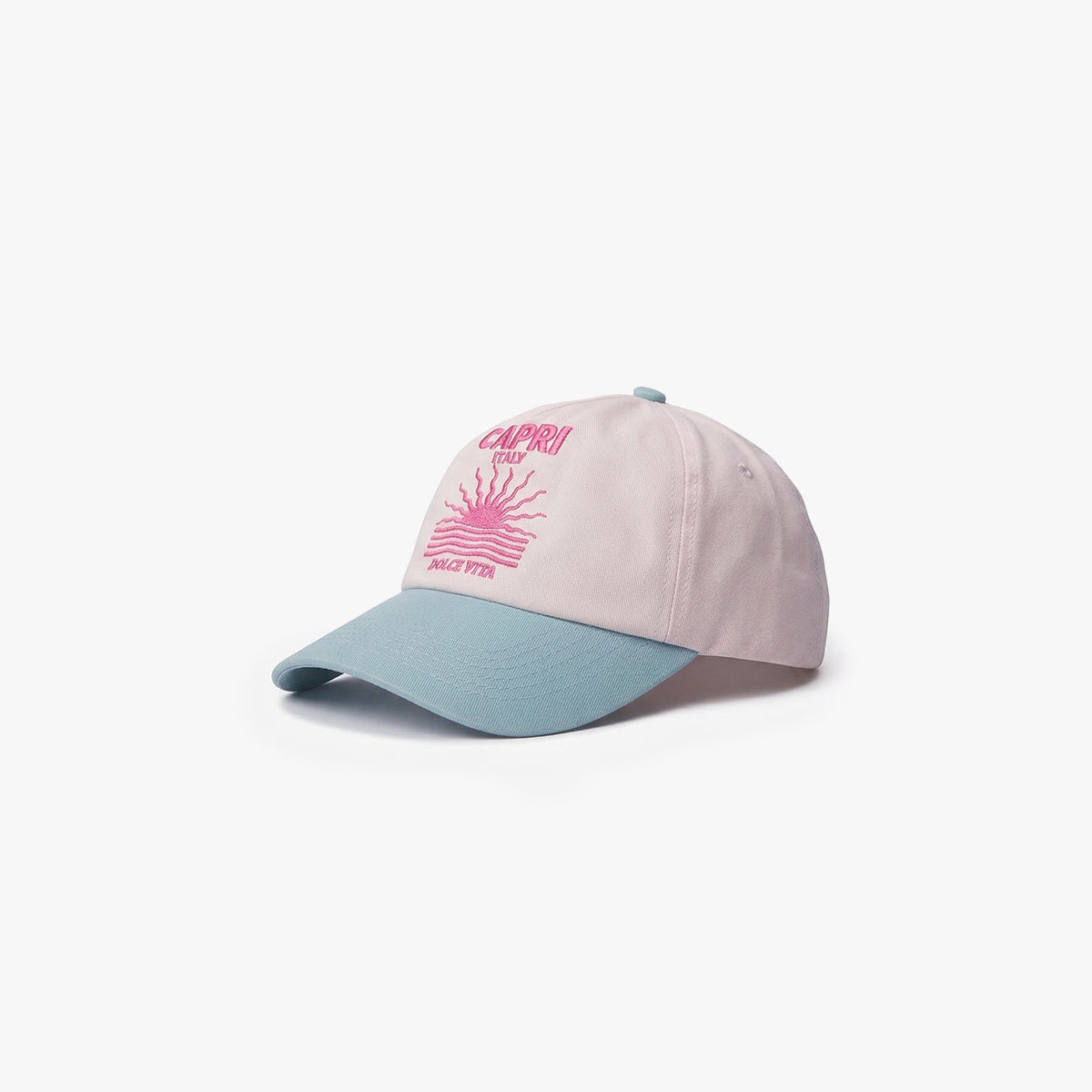 Dad Caps